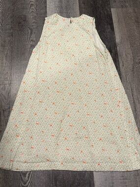 Farewell Frances Dress